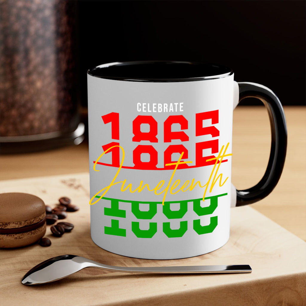 juneteenth 2#- juneteenth-Mug / Coffee Cup