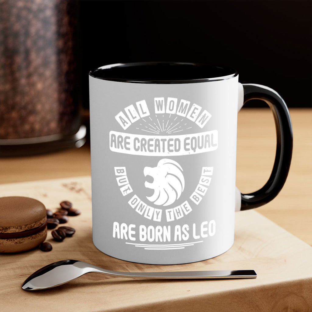 leo 279#- zodiac-Mug / Coffee Cup