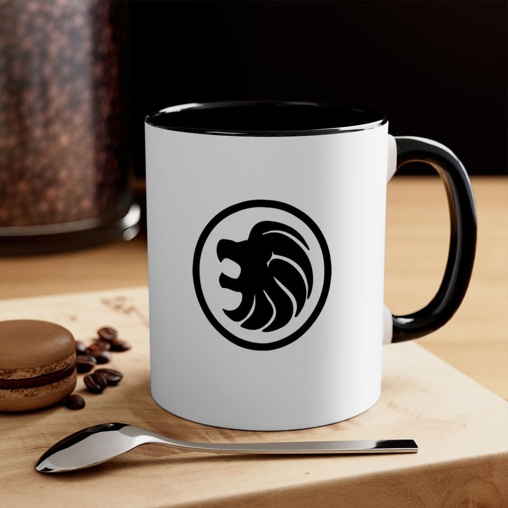 leo 302#- zodiac-Mug / Coffee Cup