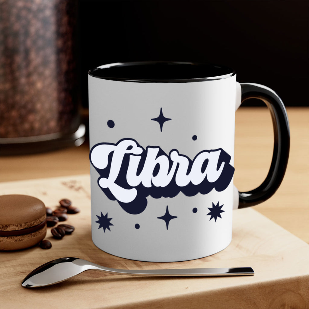 libra 335#- zodiac-Mug / Coffee Cup