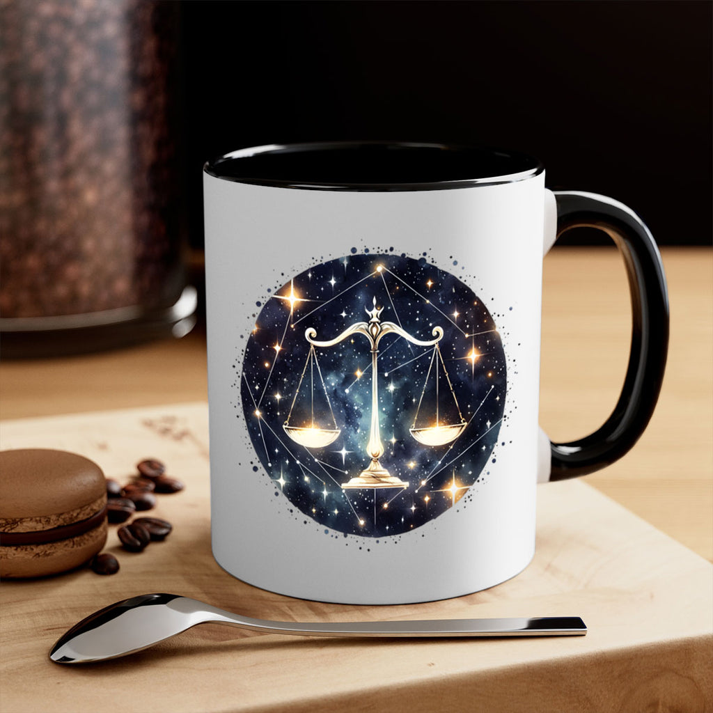 libra 340#- zodiac-Mug / Coffee Cup