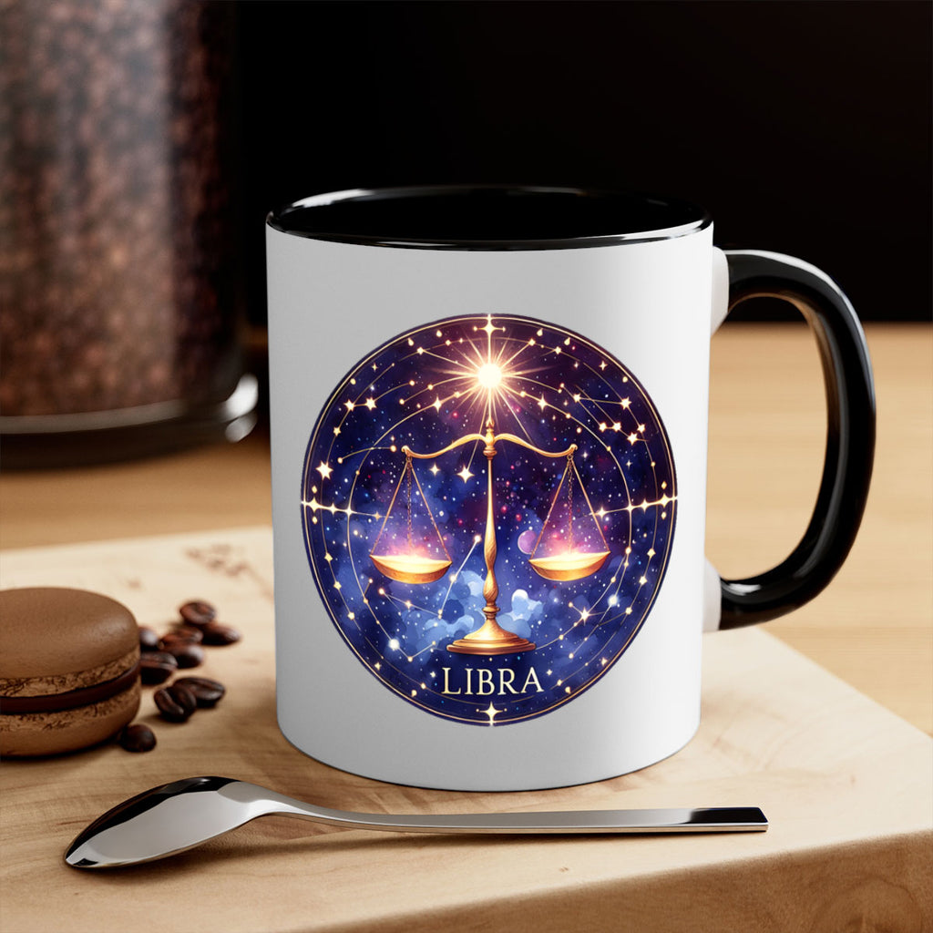 libra 341#- zodiac-Mug / Coffee Cup