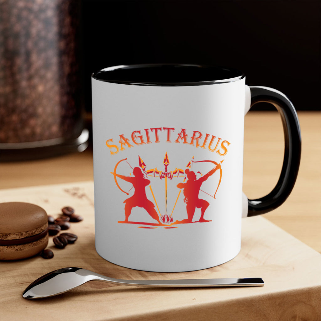 sagittarius 416#- zodiac-Mug / Coffee Cup