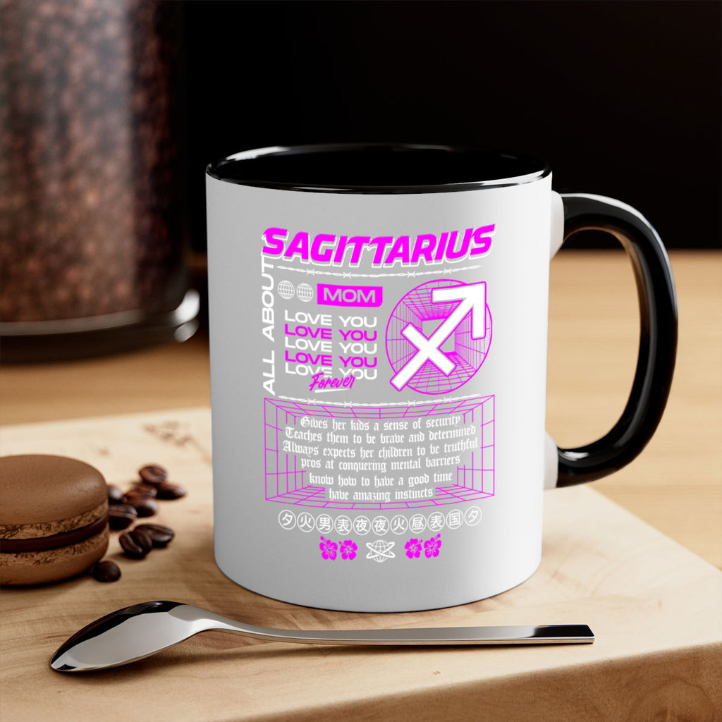 sagittarius 426#- zodiac-Mug / Coffee Cup