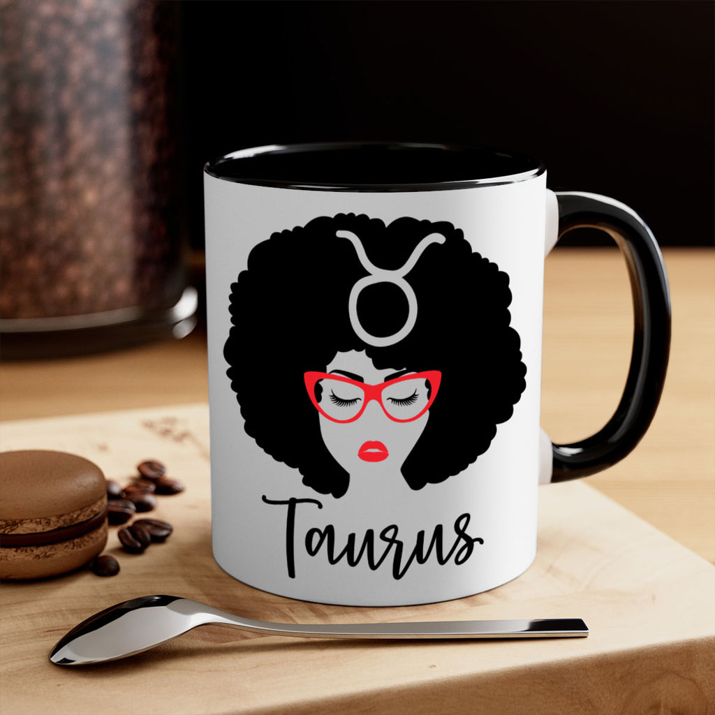 taurus 507#- zodiac-Mug / Coffee Cup