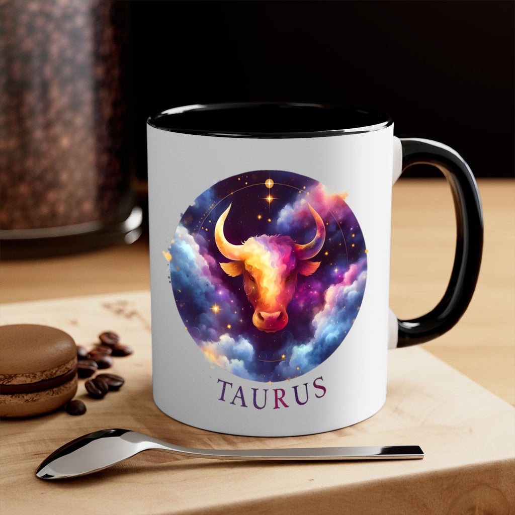 taurus 510#- zodiac-Mug / Coffee Cup