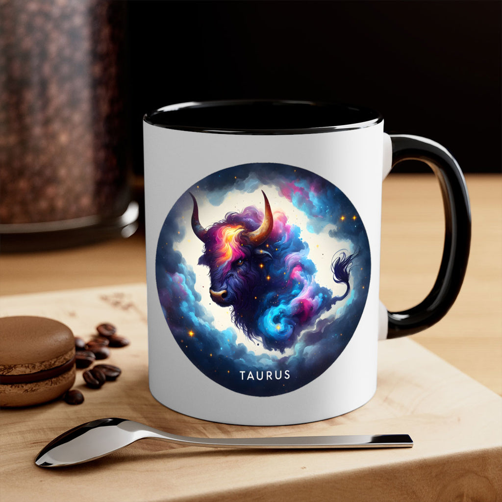 taurus 511#- zodiac-Mug / Coffee Cup