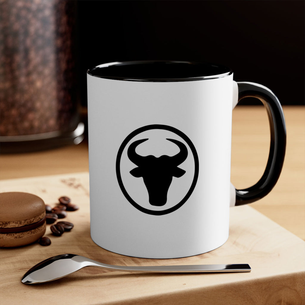 taurus 514#- zodiac-Mug / Coffee Cup