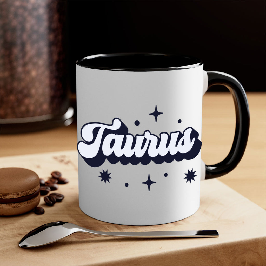 taurus 516#- zodiac-Mug / Coffee Cup