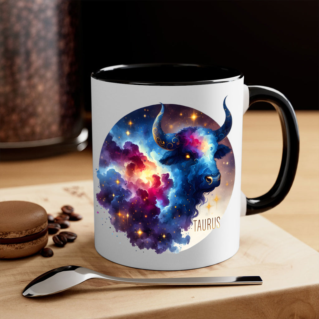taurus 524#- zodiac-Mug / Coffee Cup
