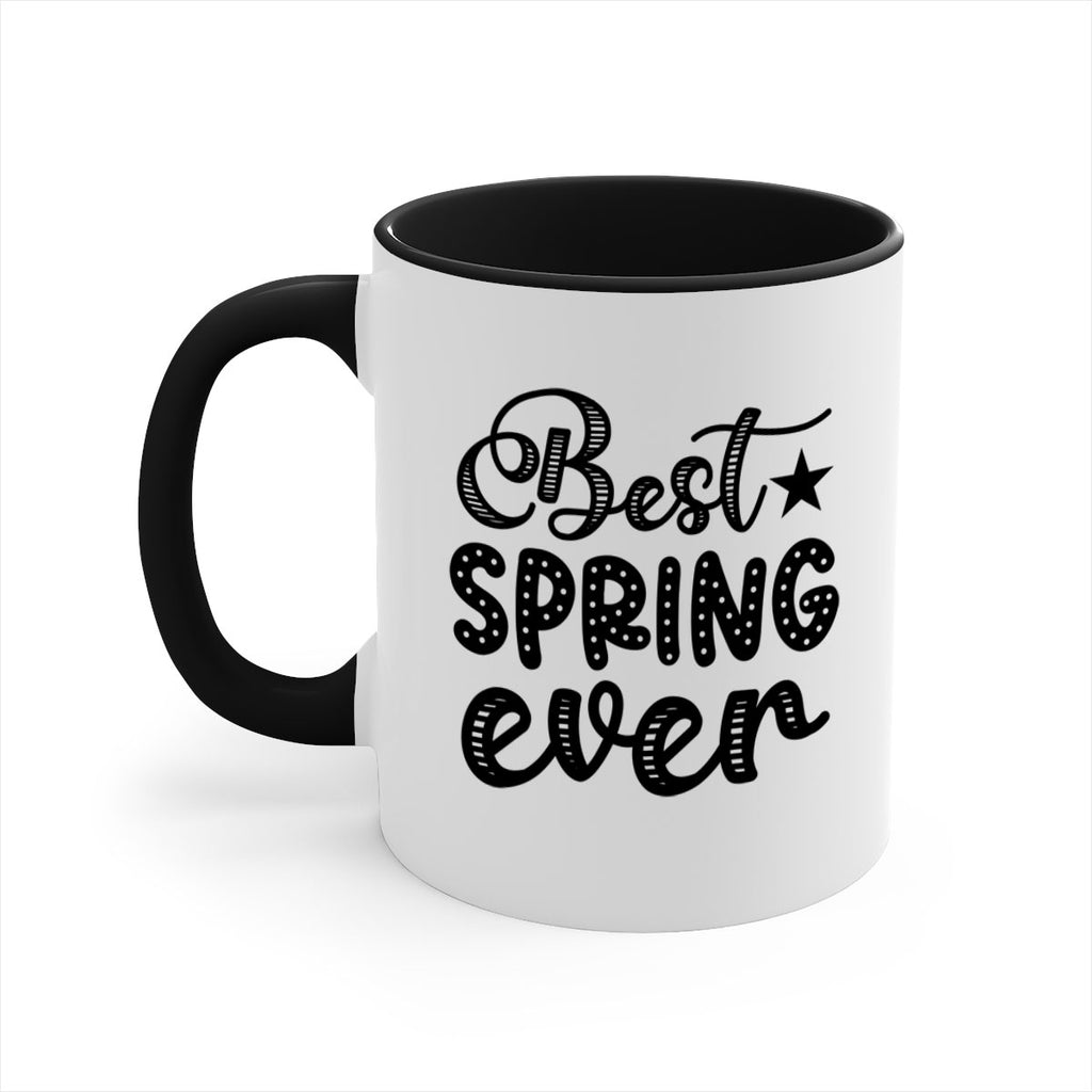 Best Spring Ever 33#- spring-Mug / Coffee Cup