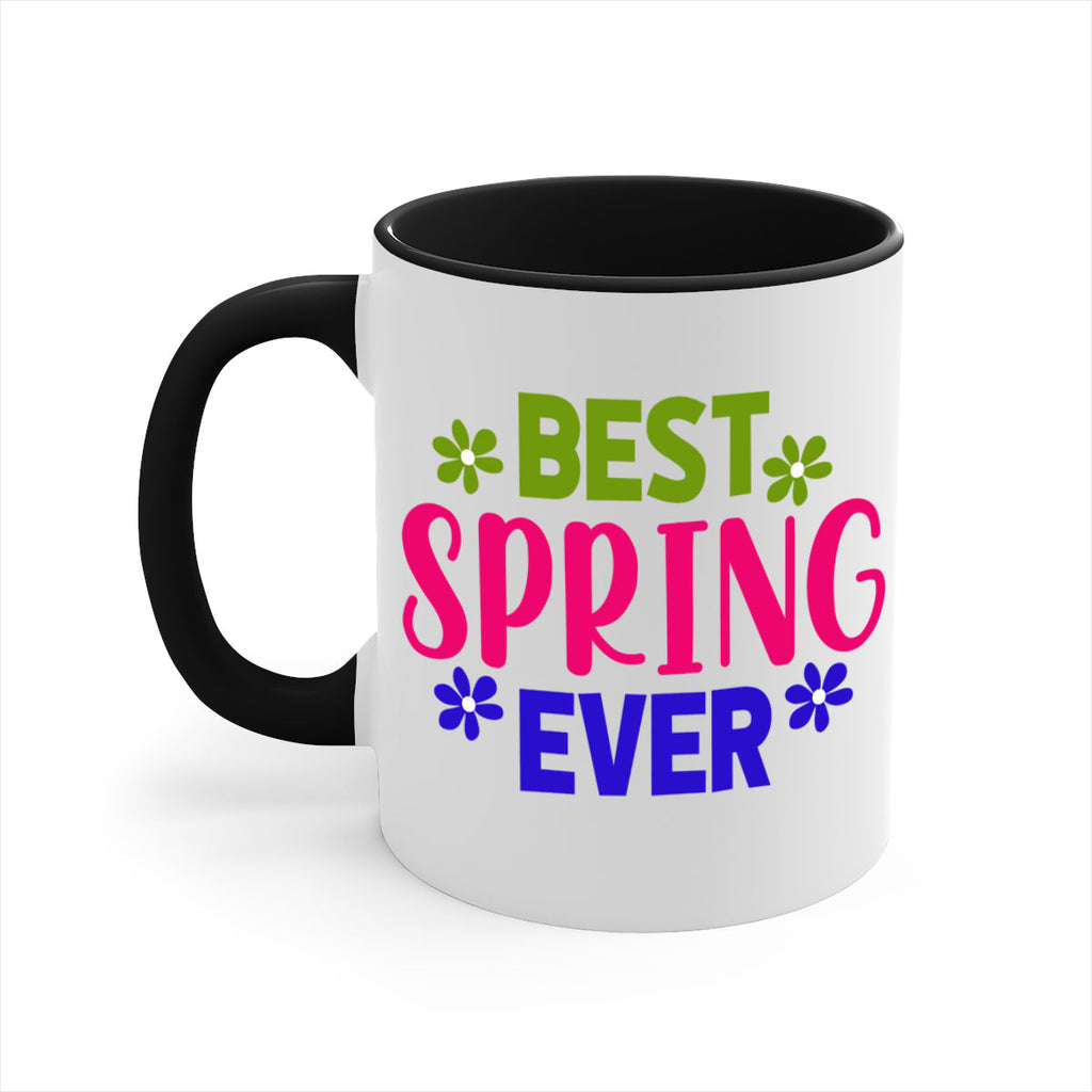 Best Spring Ever 34#- spring-Mug / Coffee Cup