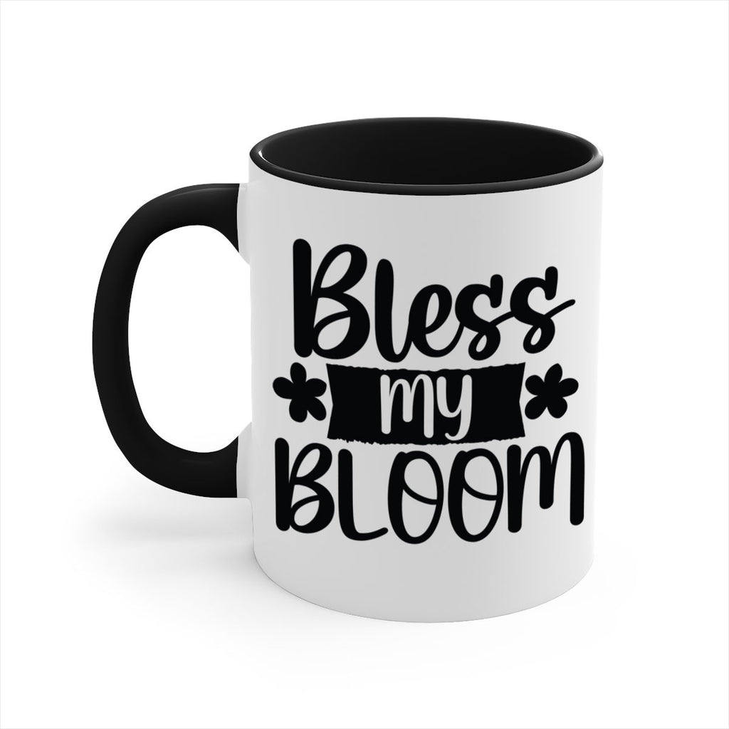 Bless my bloom  design 60#- spring-Mug / Coffee Cup