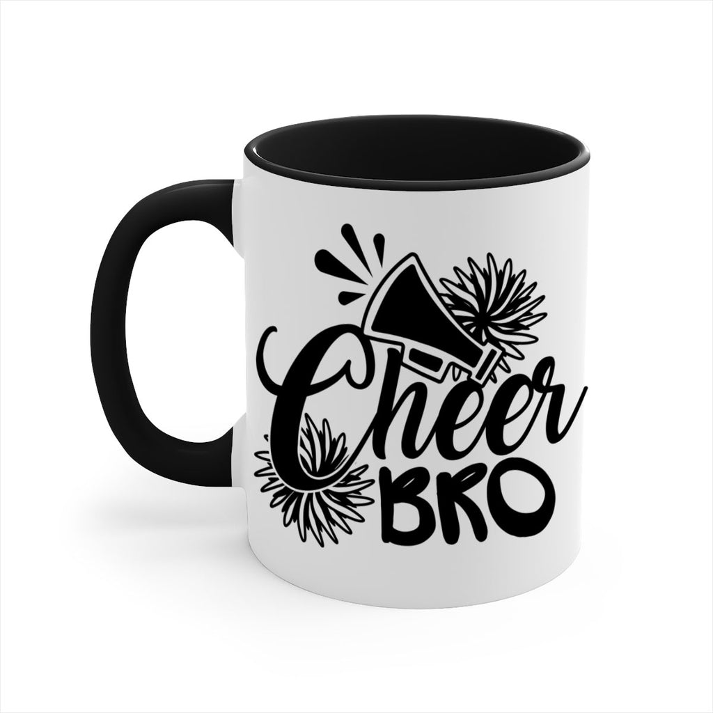 Cheer bro 1393#- cheer-Mug / Coffee Cup