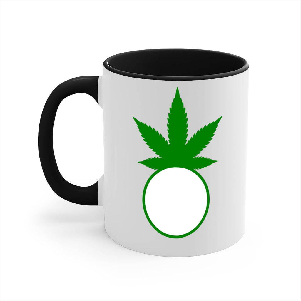I love cannabis a 125#- marijuana-Mug / Coffee Cup
