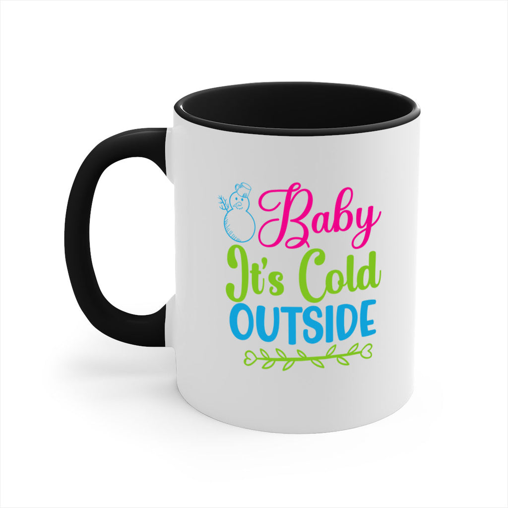 Its Winter Yall 269#- winter-Mug / Coffee Cup