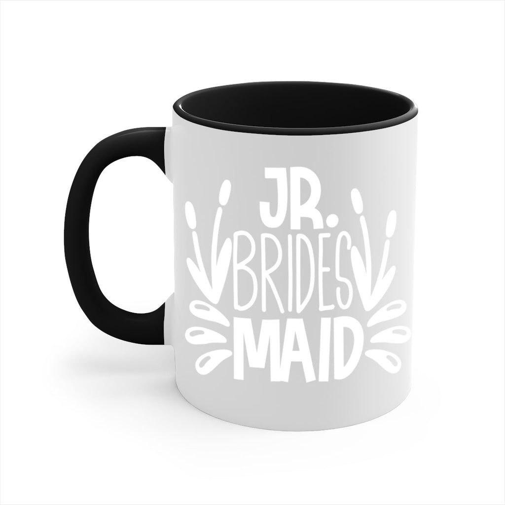 JR brides 2#- jr bridesmaid-Mug / Coffee Cup