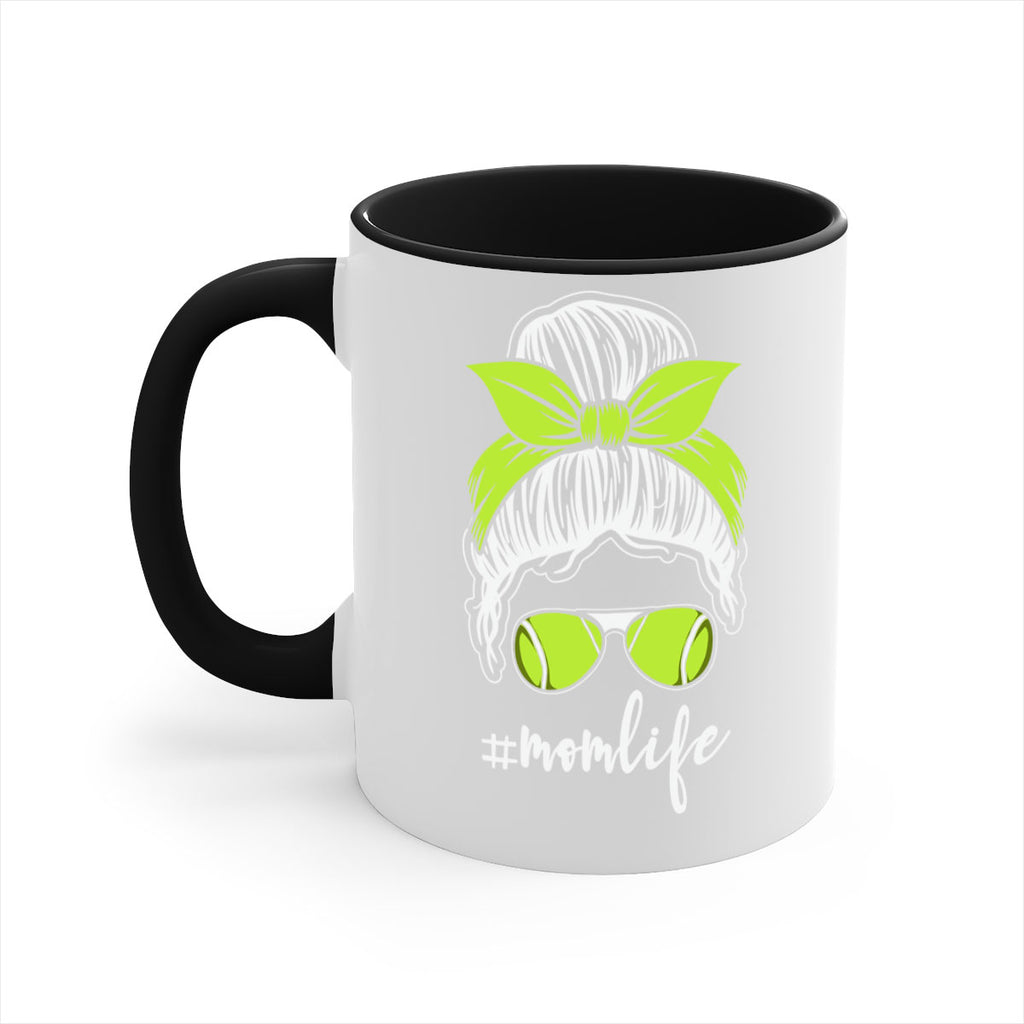 Litewort 2127#- tennis-Mug / Coffee Cup