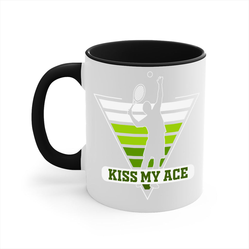 Litewort 2143#- tennis-Mug / Coffee Cup