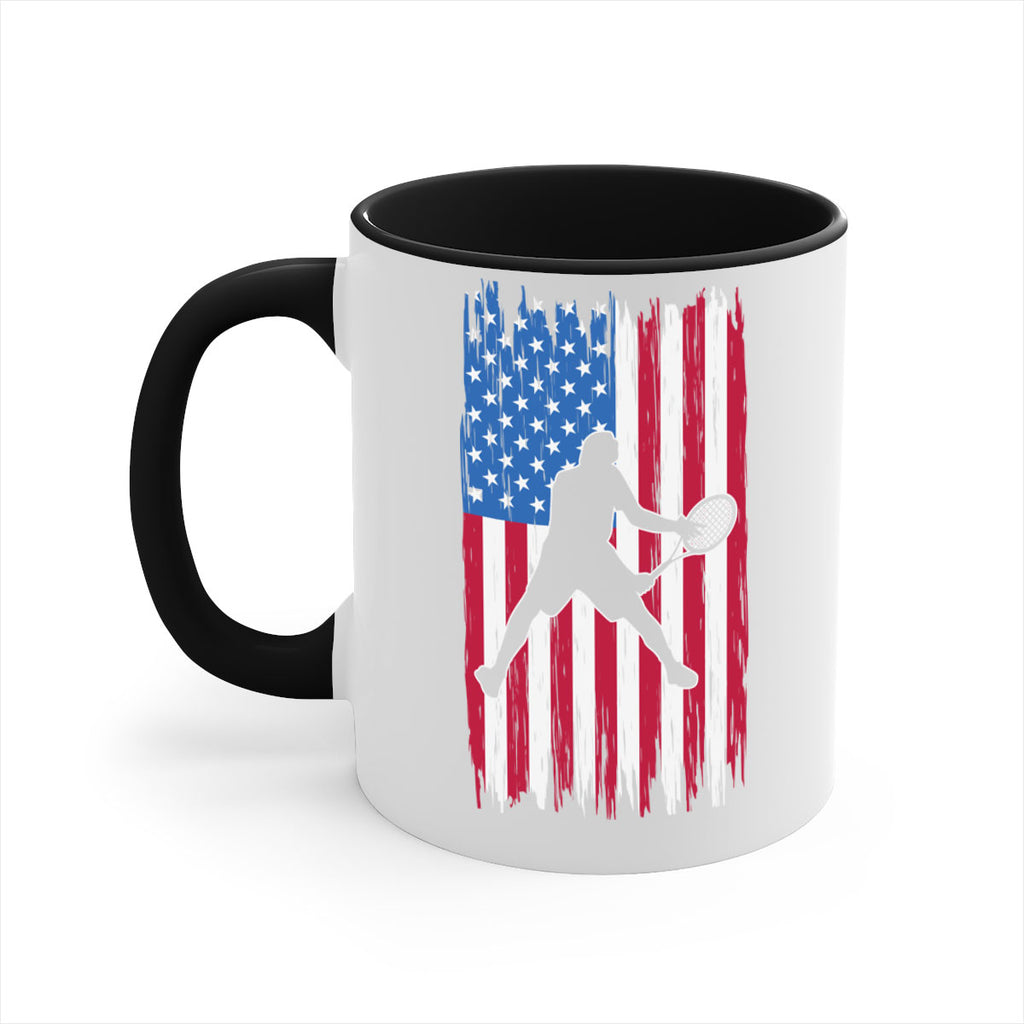 Litewort 2147#- tennis-Mug / Coffee Cup