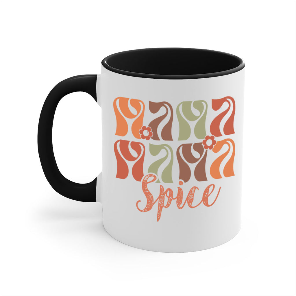 Mama Spice 419#- fall-Mug / Coffee Cup