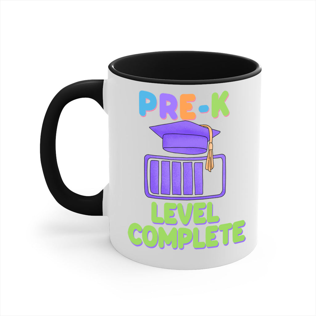 PreK Level Complete 27#- preK-Mug / Coffee Cup