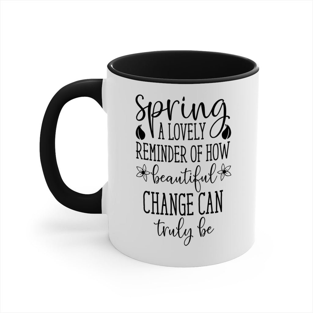 Spring a lovely reminder of 479#- spring-Mug / Coffee Cup