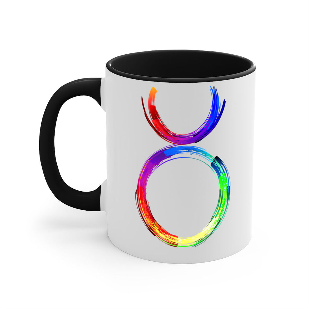 Taurus 562#- zodiac-Mug / Coffee Cup