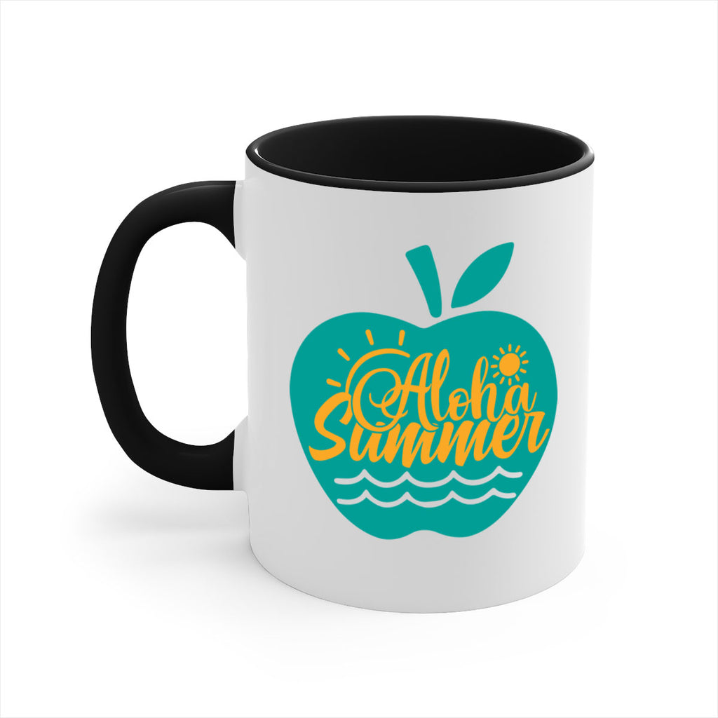 aloha summer Style 110#- Summer-Mug / Coffee Cup