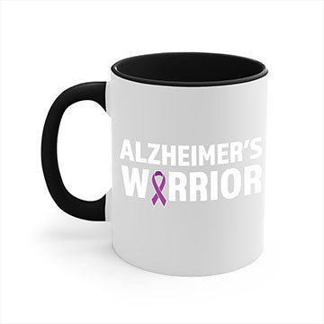 alzheimers awareness style 37#- alzheimers-Mug / Coffee Cup