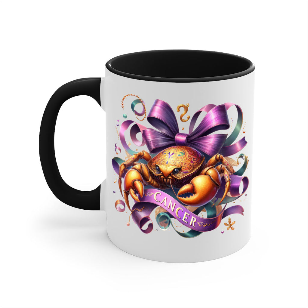 cancer 173#- zodiac-Mug / Coffee Cup