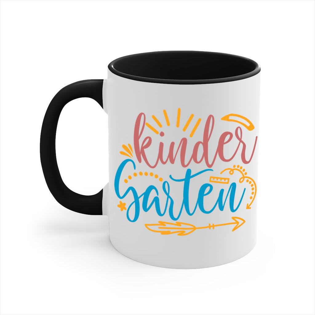 kinder garten 11#- preK-Mug / Coffee Cup