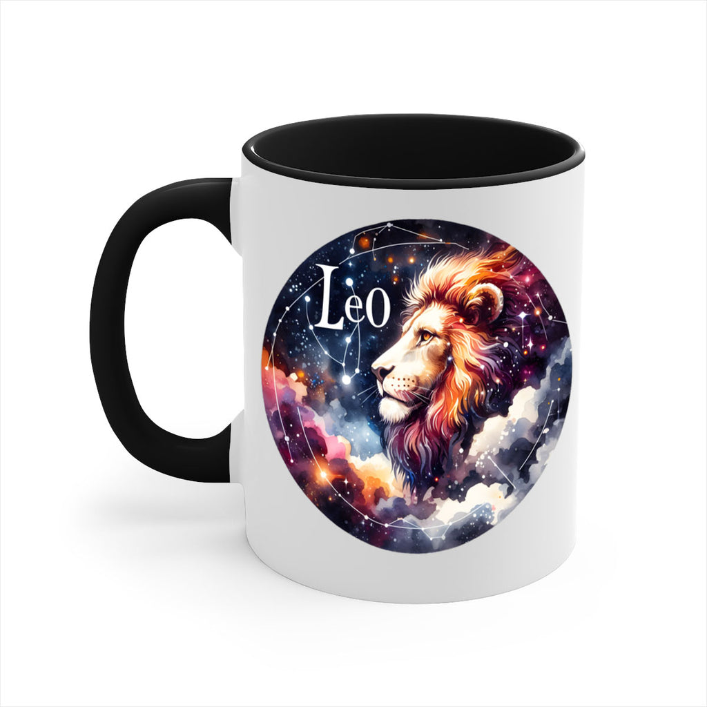 leo 301#- zodiac-Mug / Coffee Cup