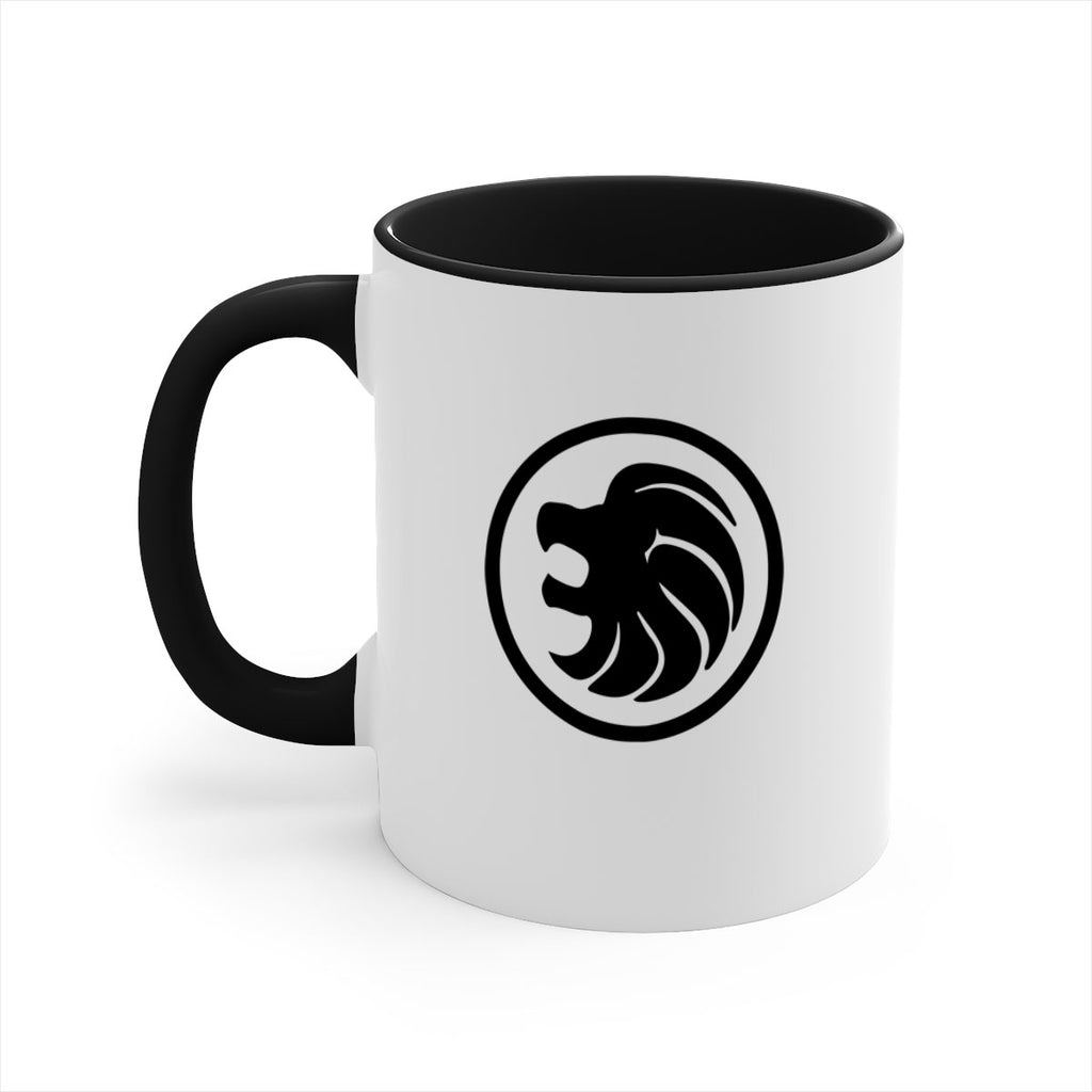 leo 302#- zodiac-Mug / Coffee Cup
