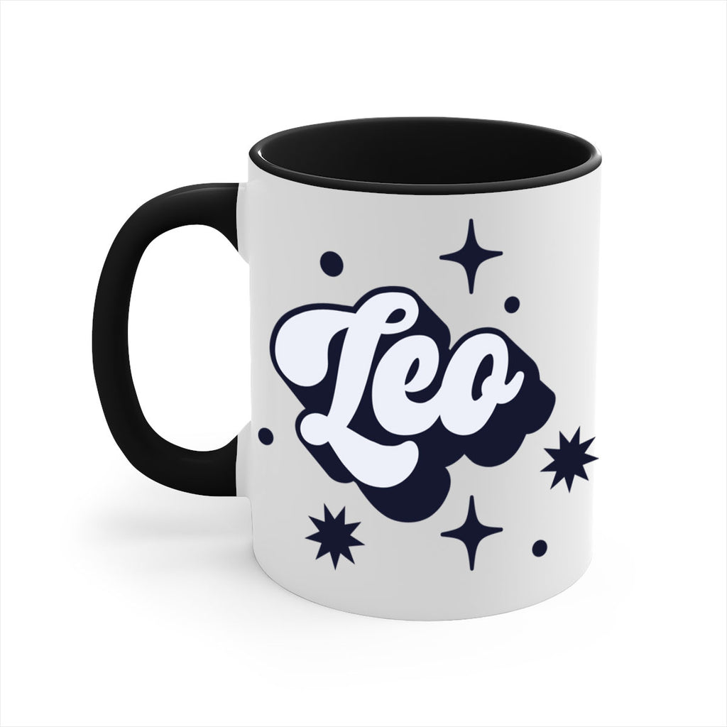 leo 304#- zodiac-Mug / Coffee Cup