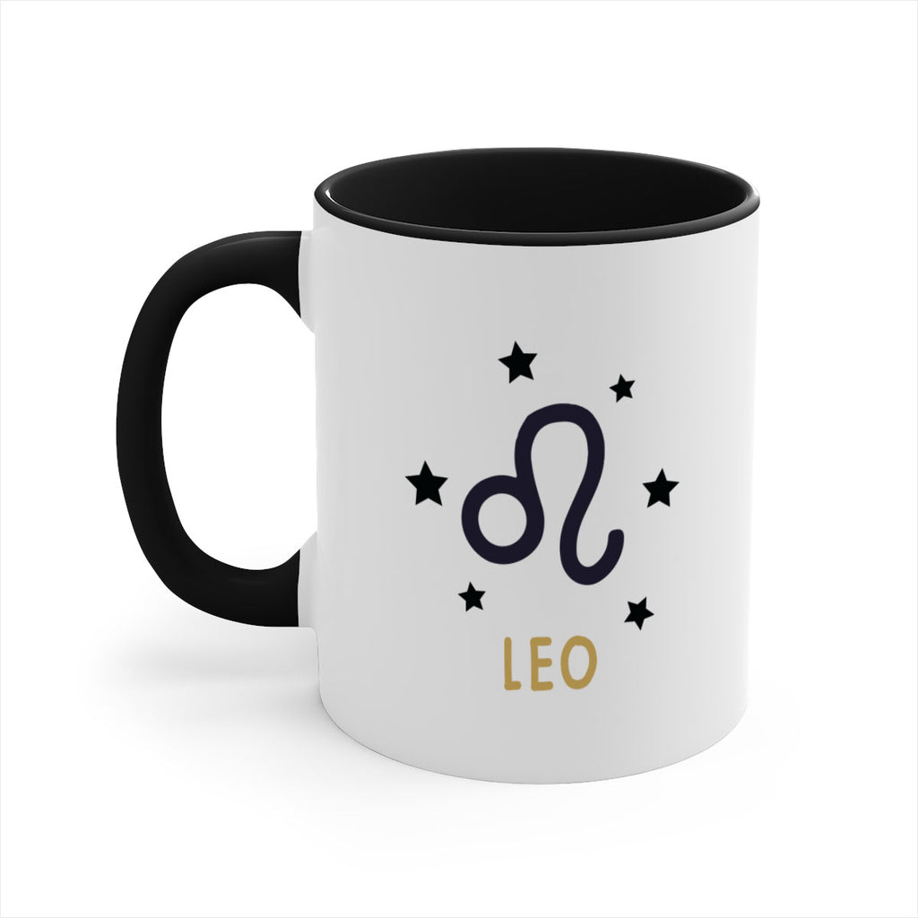 leo 305#- zodiac-Mug / Coffee Cup