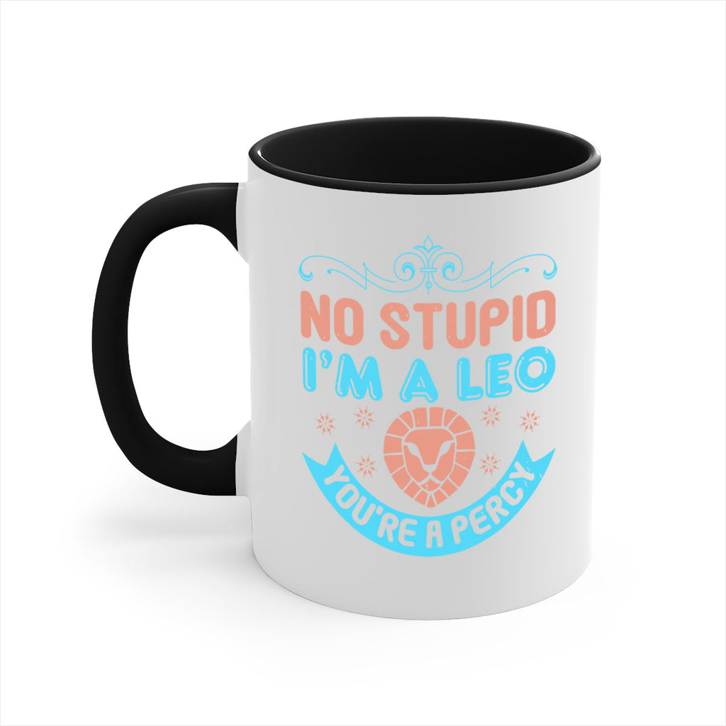 leo 306#- zodiac-Mug / Coffee Cup