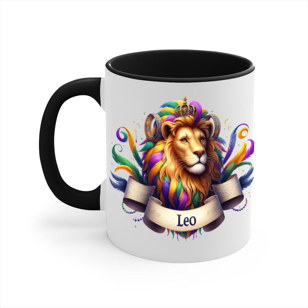 leo 311#- zodiac-Mug / Coffee Cup