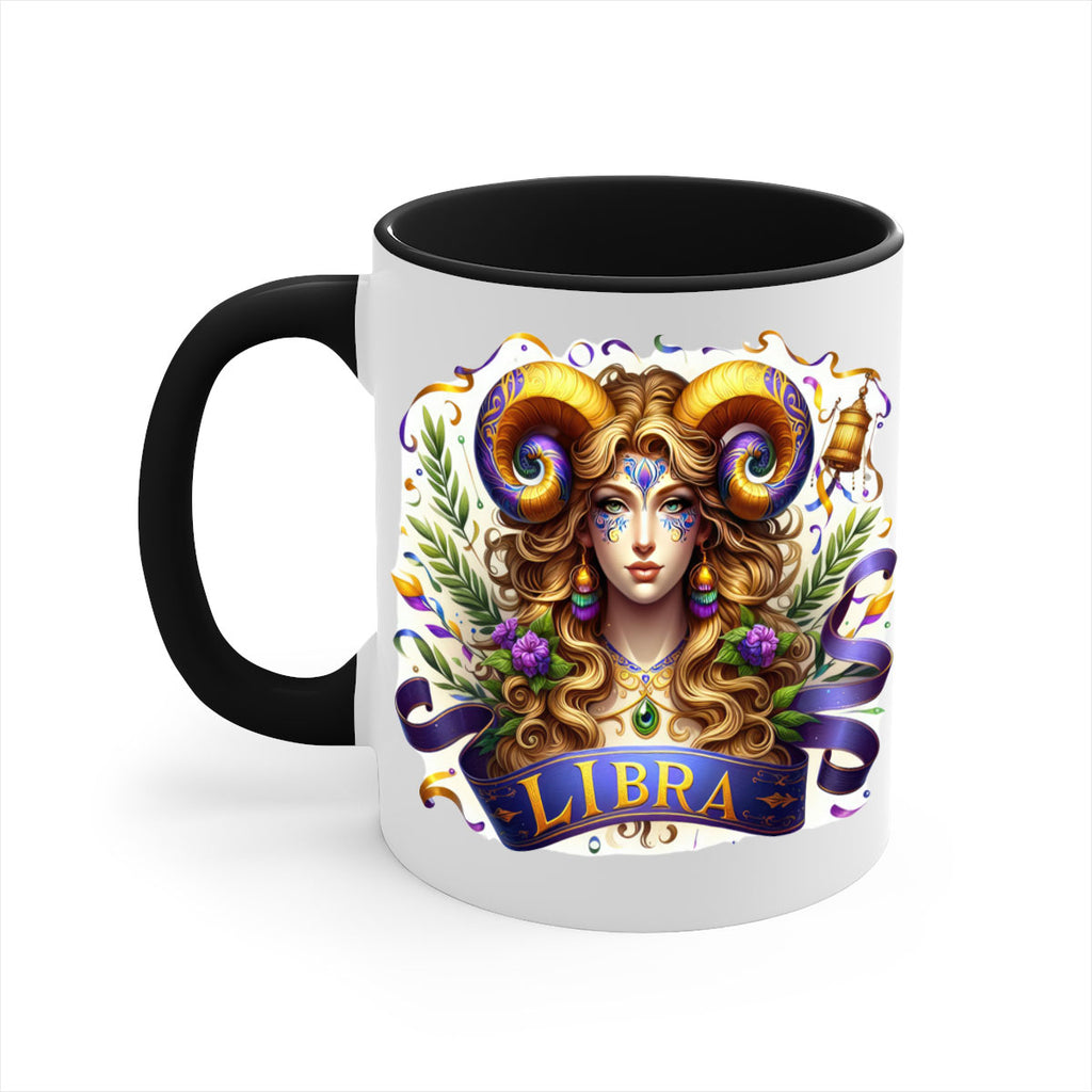 libra 316#- zodiac-Mug / Coffee Cup
