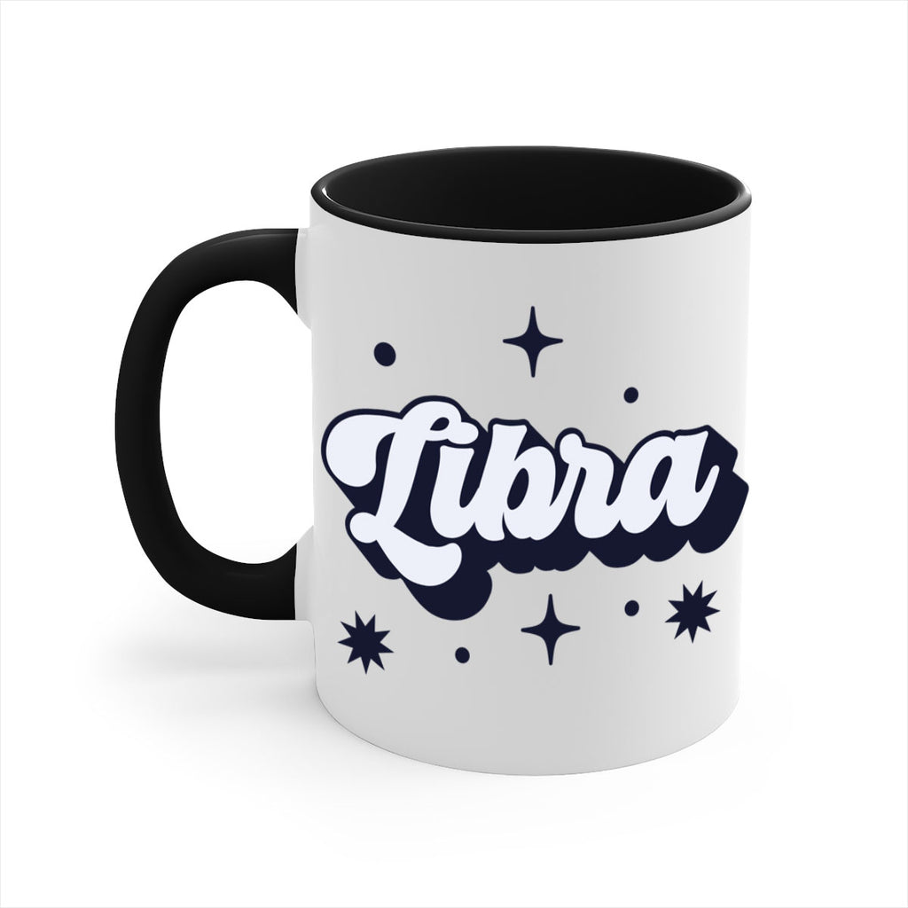 libra 335#- zodiac-Mug / Coffee Cup