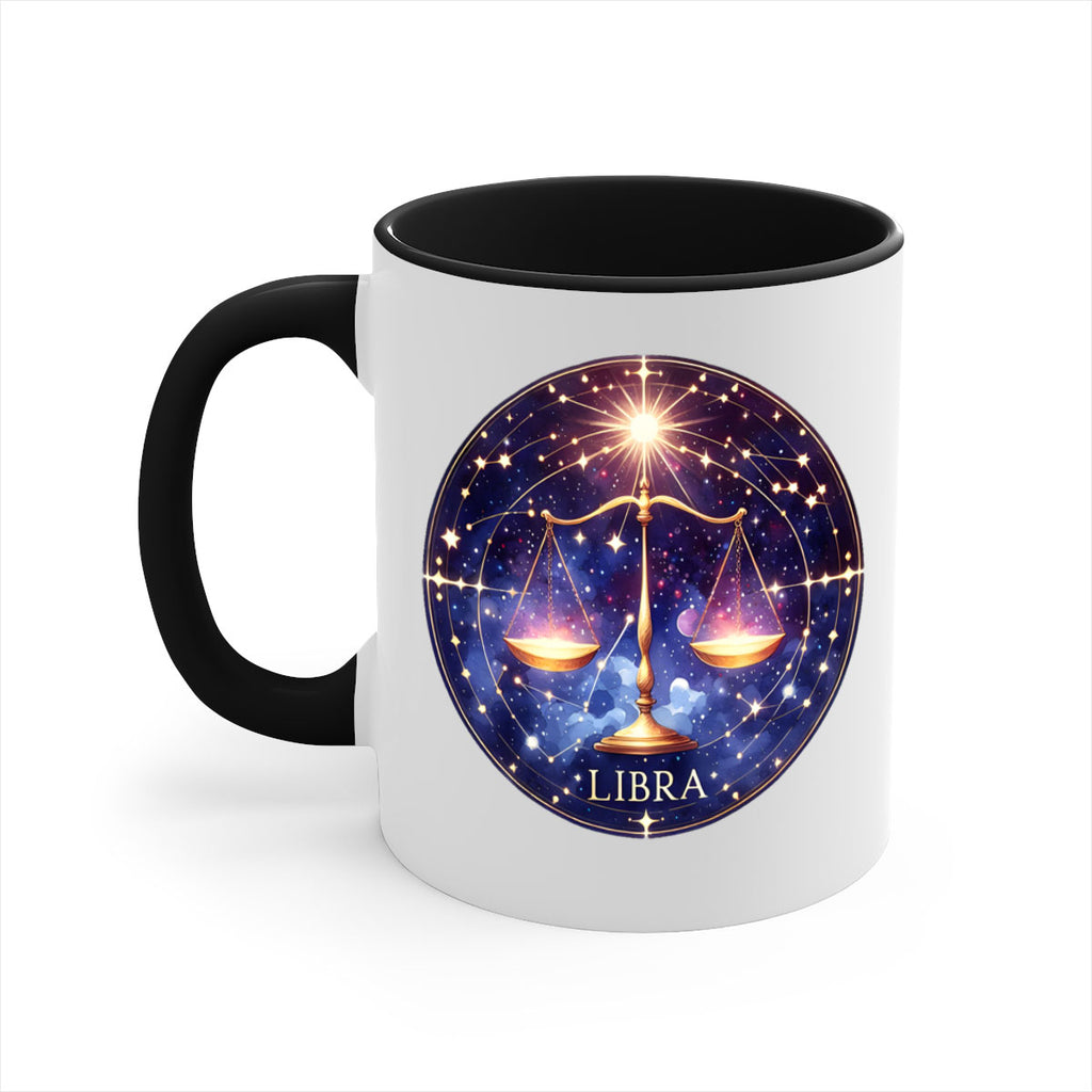 libra 341#- zodiac-Mug / Coffee Cup