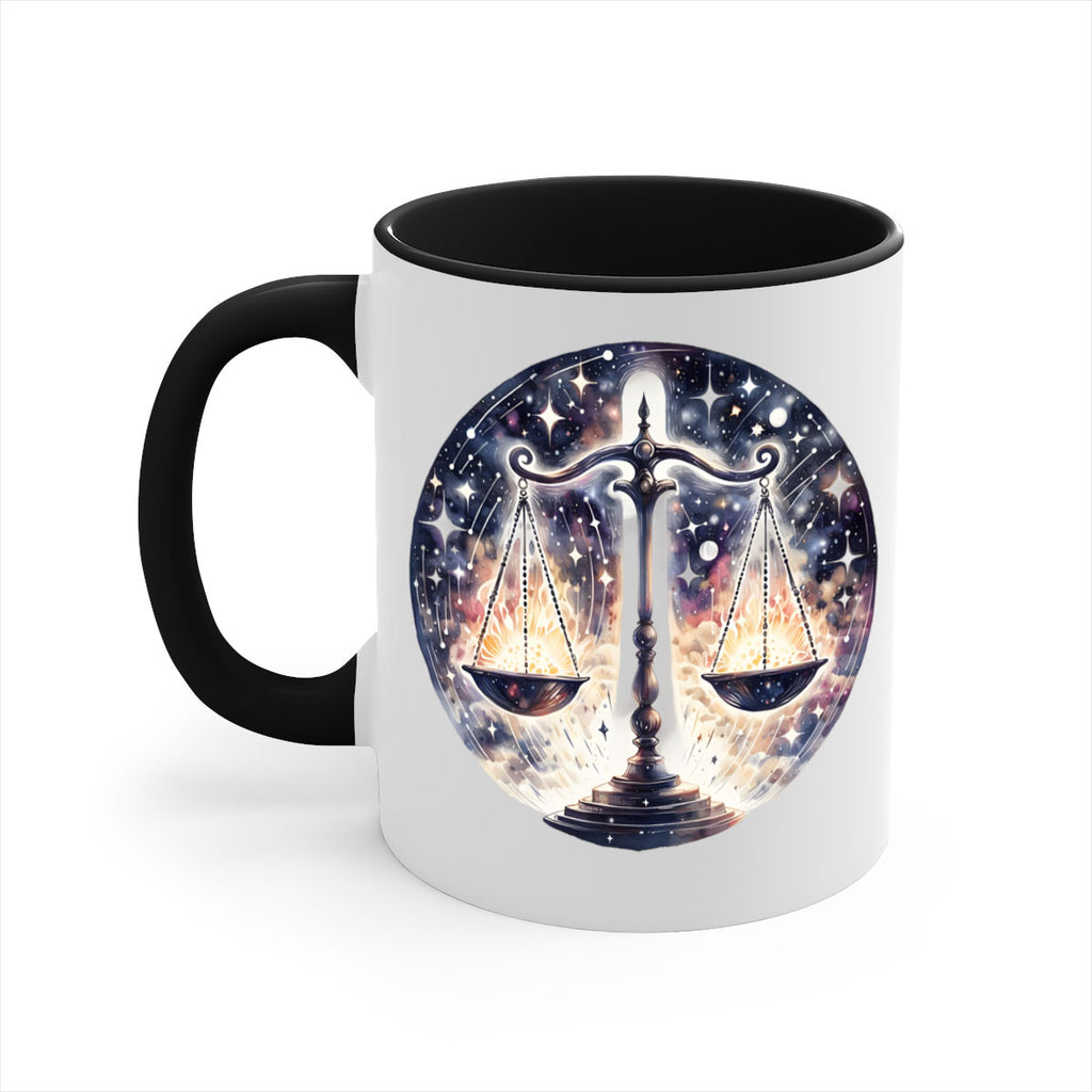libra 343#- zodiac-Mug / Coffee Cup