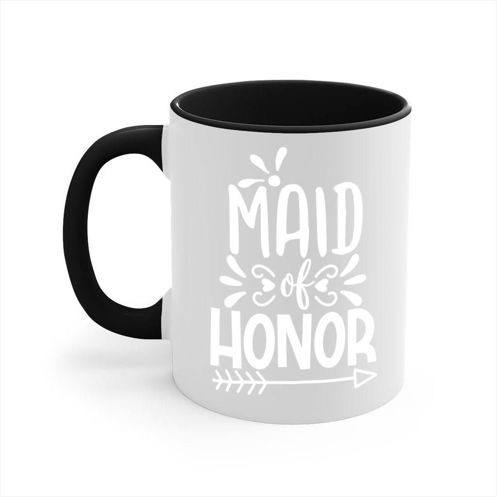 maid of honor 1#- maid of honor-Mug / Coffee Cup