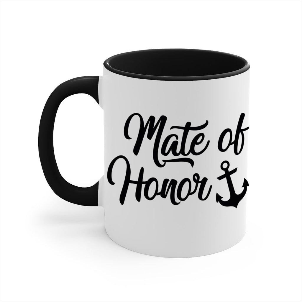 mate of honor 10#- maid of honor-Mug / Coffee Cup