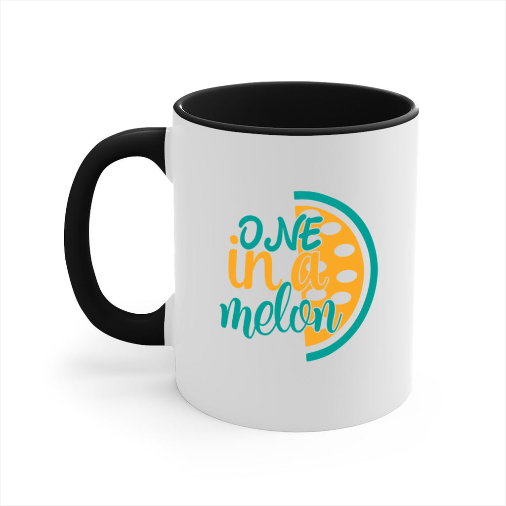 one in a melon Style 83#- Summer-Mug / Coffee Cup