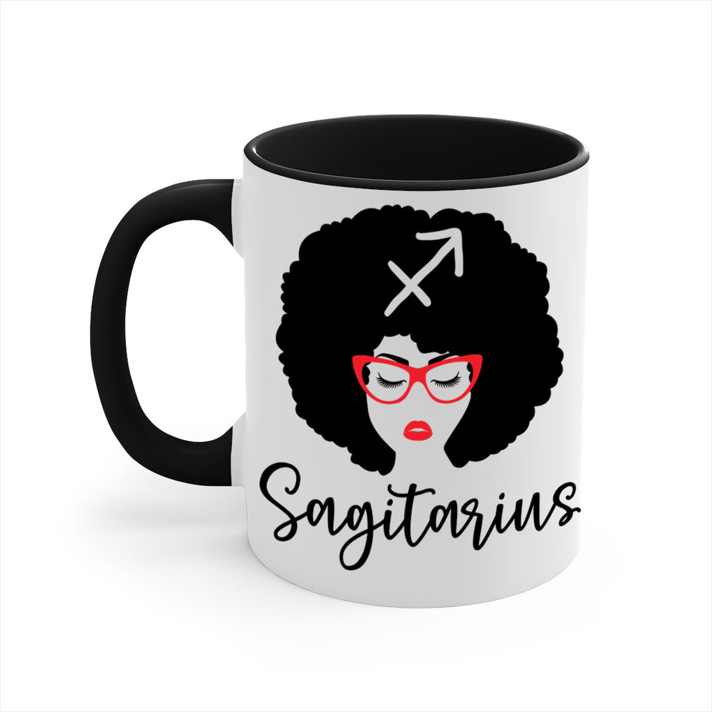 sagitarius 396#- zodiac-Mug / Coffee Cup