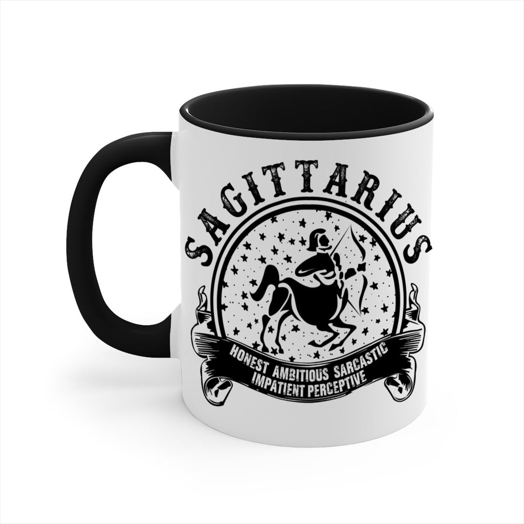 sagittarius 33#- zodiac-Mug / Coffee Cup