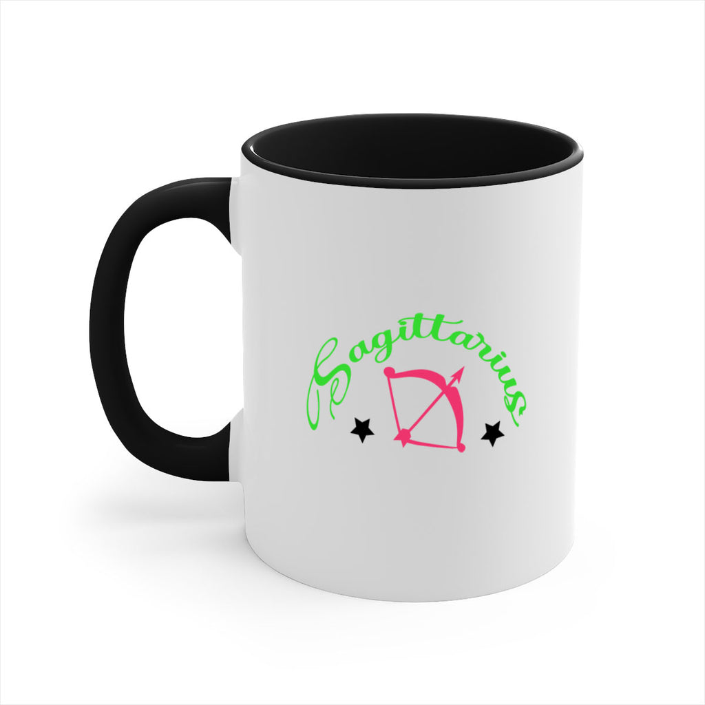 sagittarius 404#- zodiac-Mug / Coffee Cup