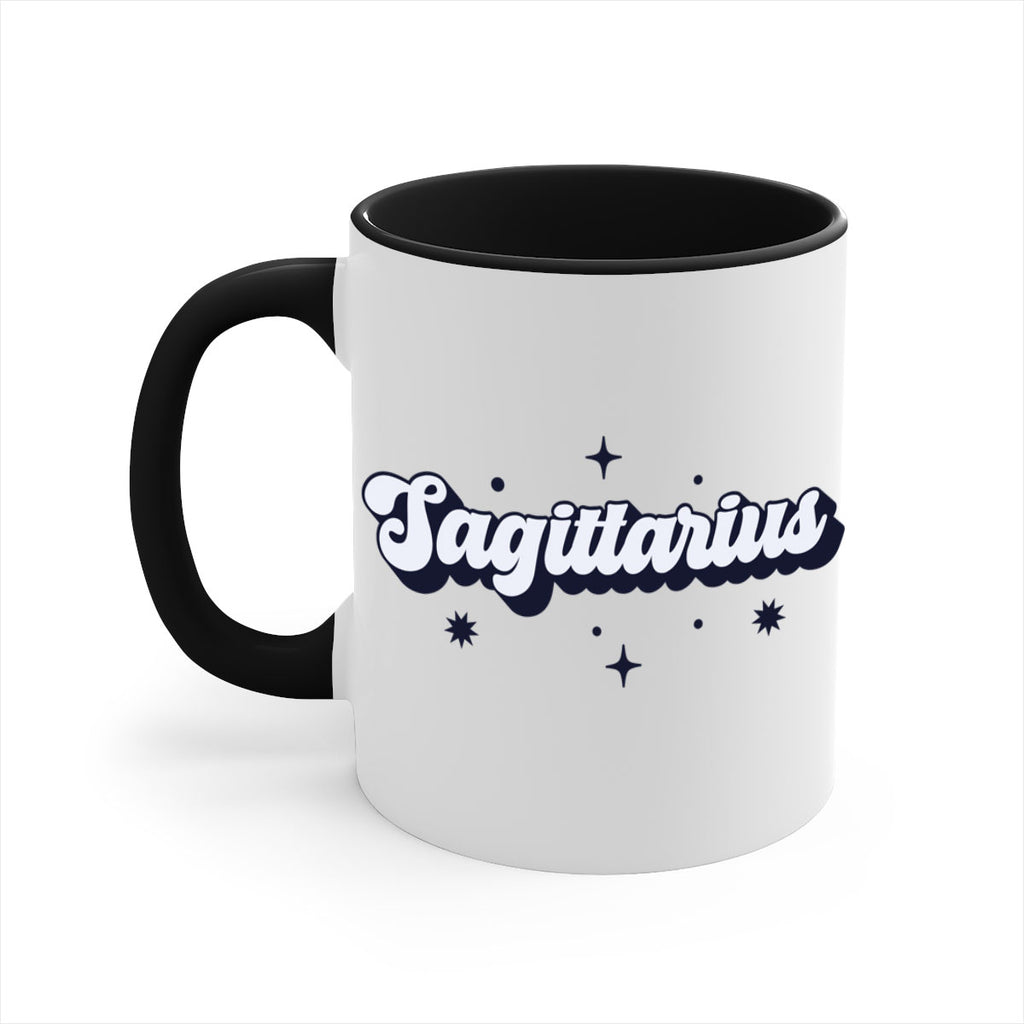 sagittarius 421#- zodiac-Mug / Coffee Cup