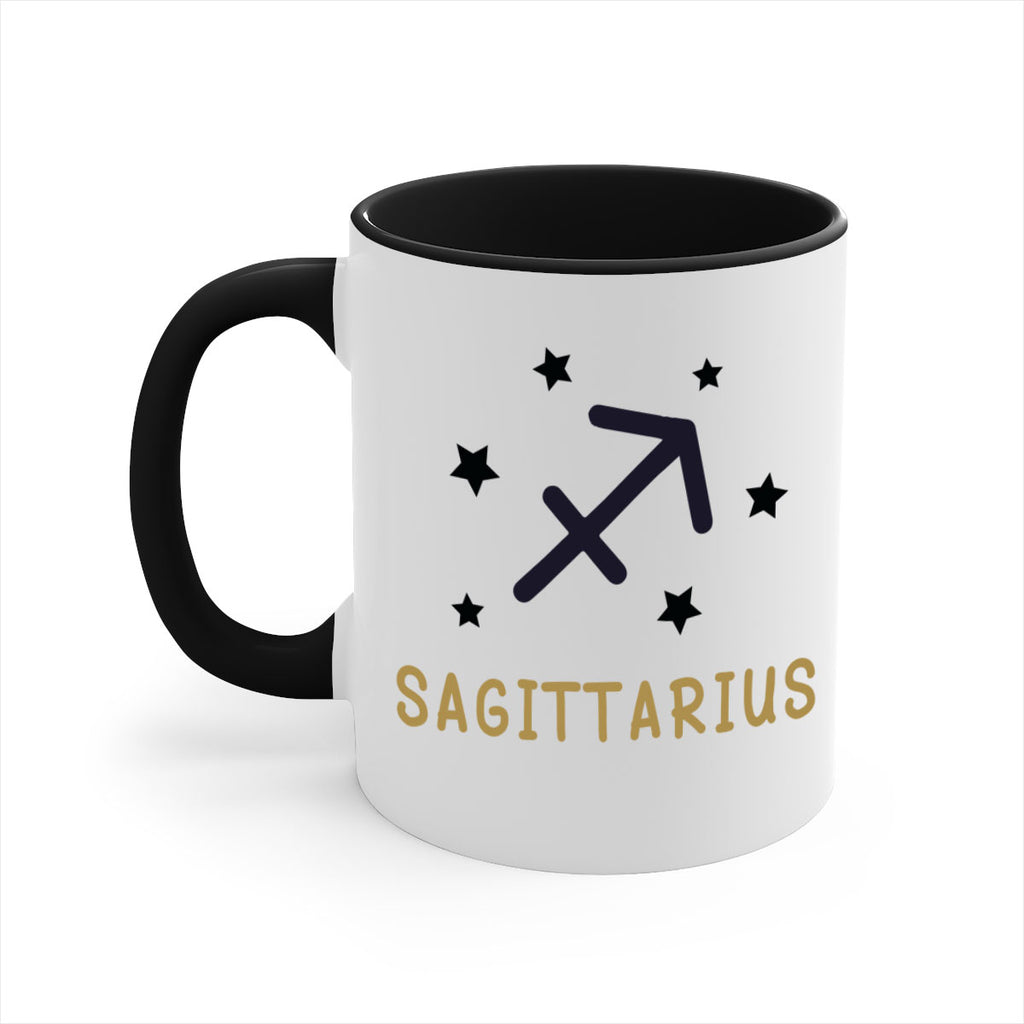 sagittarius 422#- zodiac-Mug / Coffee Cup